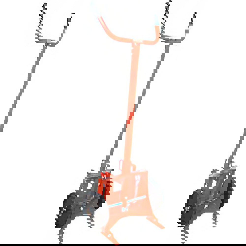Drum & Tank Handling Equipment; Load Capacity (Lb. - 3 Decimals): 1000.000 ; Equipment Type: Drum Hand Truck ; Product Type: Drum Hand Truck ; Overall Width: 23in ; Drum Capacity: 1000 lb ; For Drum Capacity (Gal.): 30; 55; 85