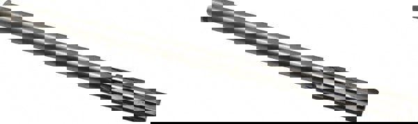 Chucking Reamer: 0.539