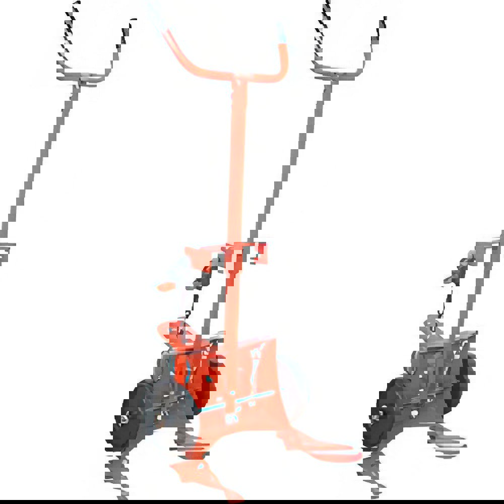 Drum & Tank Handling Equipment; Load Capacity (Lb. - 3 Decimals): 1000.000 ; Equipment Type: Drum Hand Truck ; Product Type: Drum Hand Truck ; Overall Width: 23in ; Drum Capacity: 1000 lb ; For Drum Capacity (Gal.): 30; 55; 85