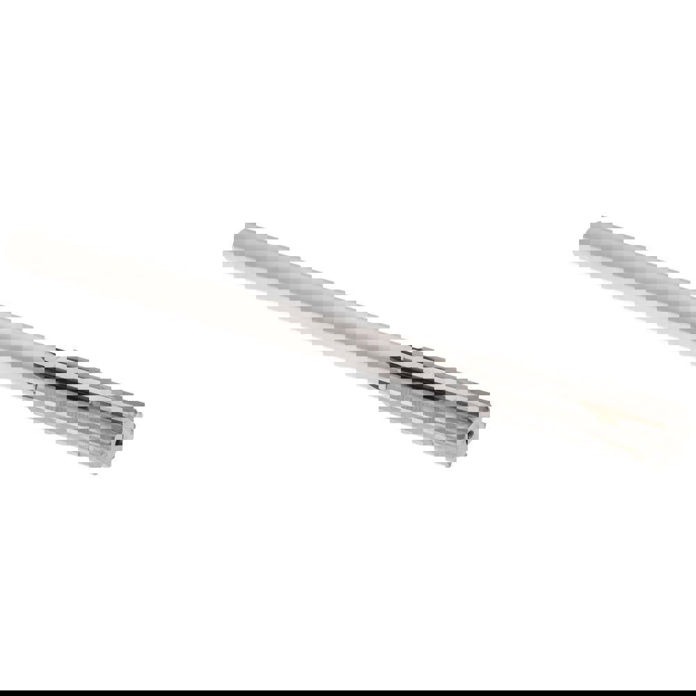 Chucking Reamer: 35/64