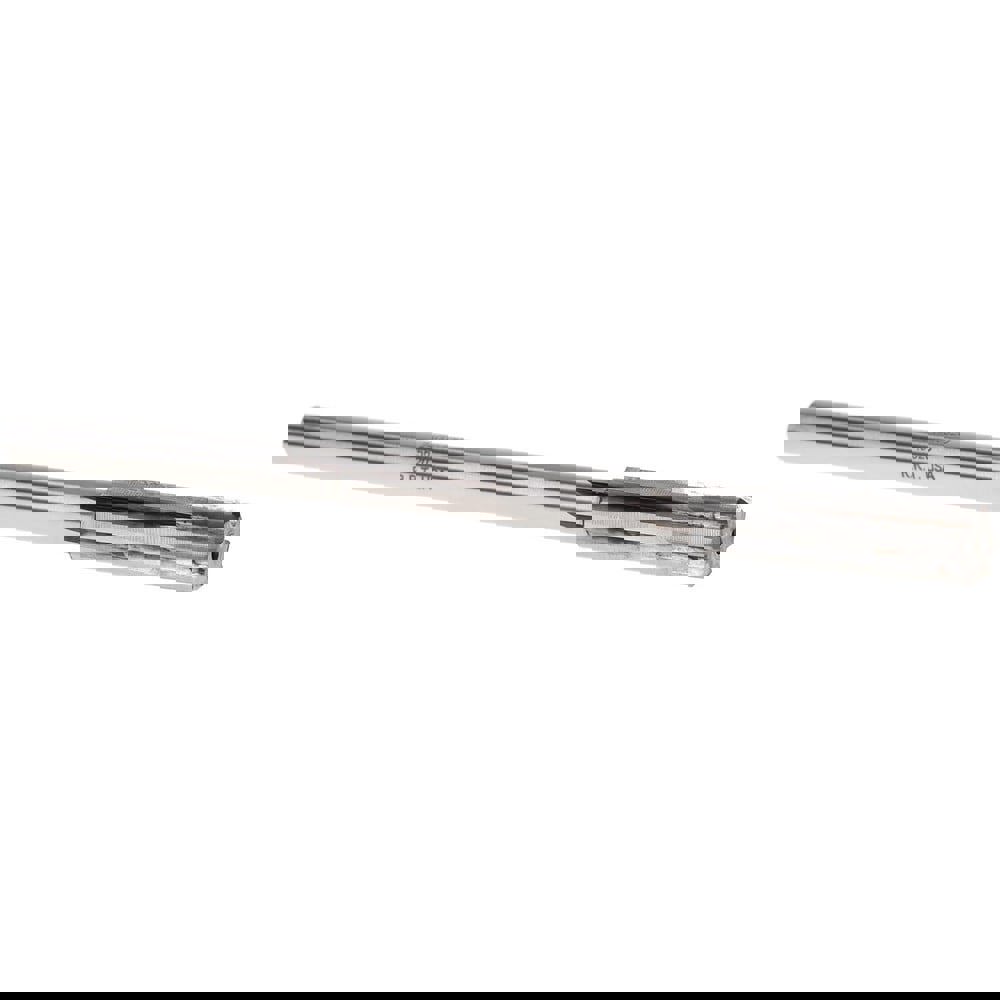 Chucking Reamer: 0.562