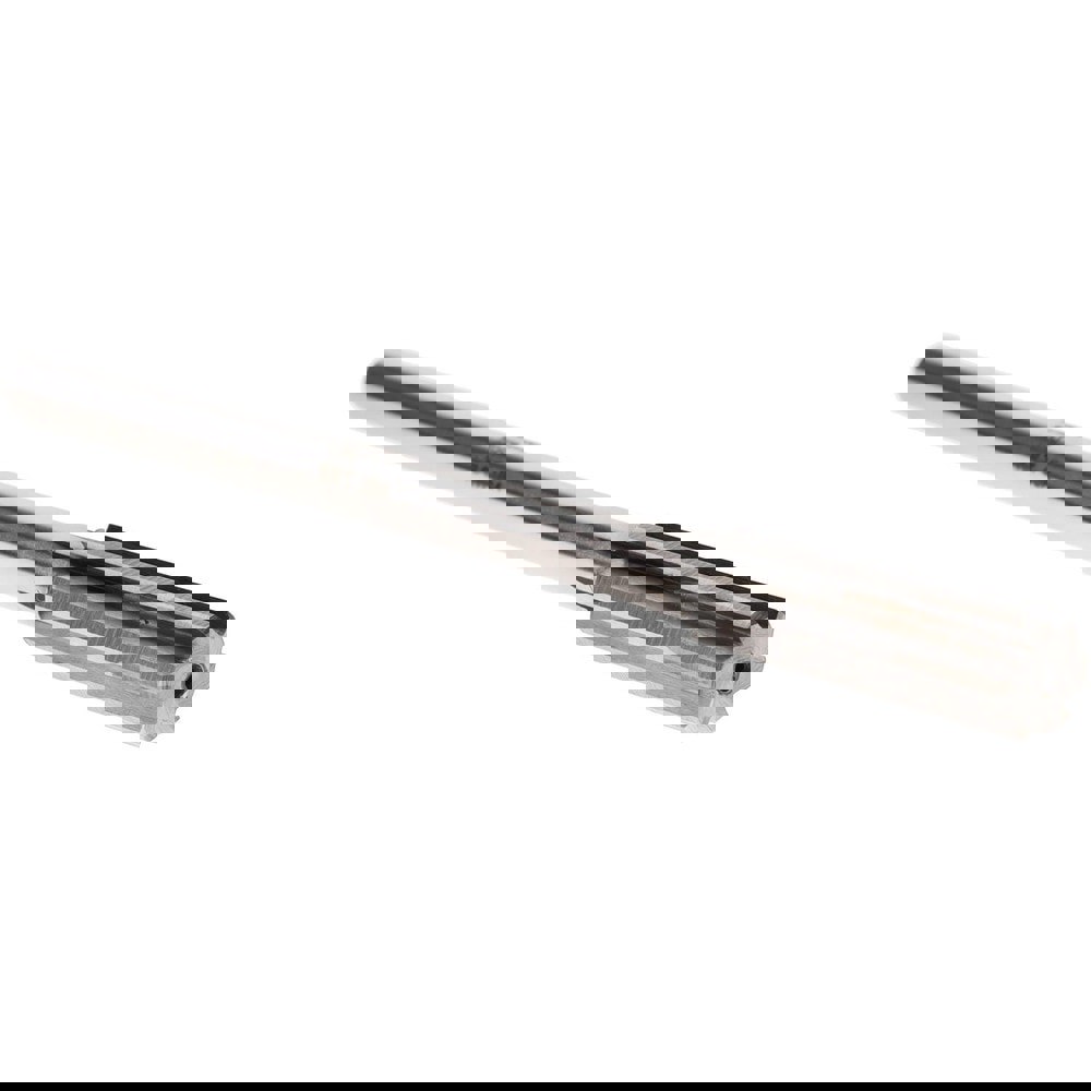 Chucking Reamer: 0.595