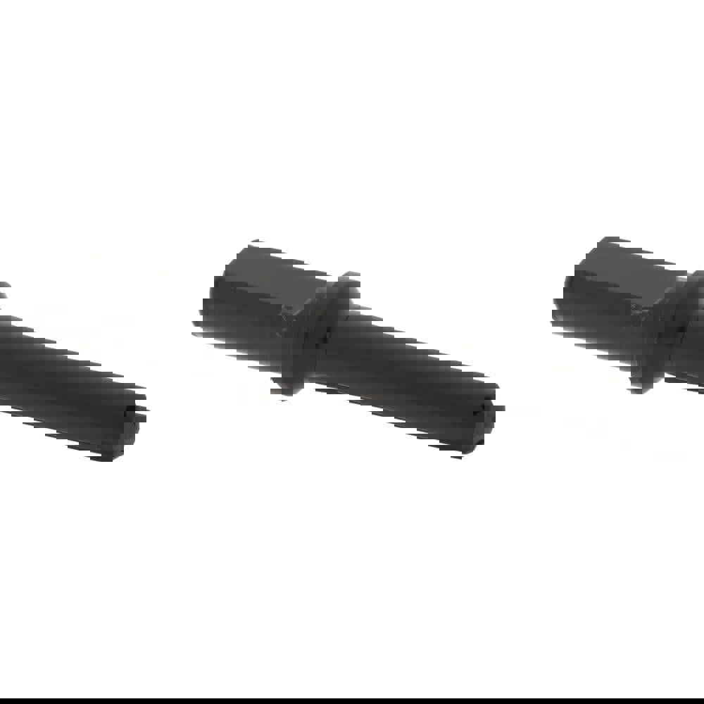 Indexable Spade Drill: 39/64 to 11/16