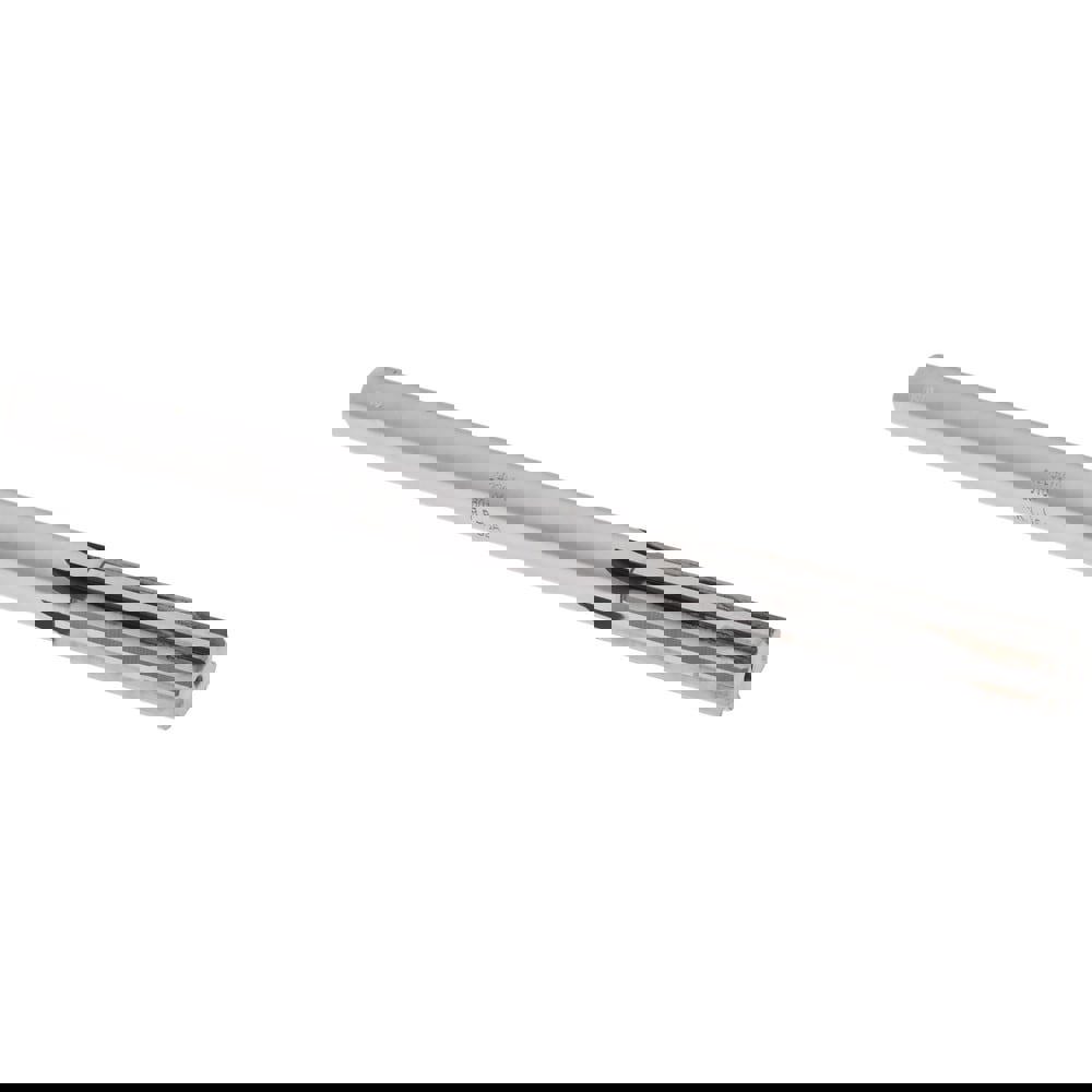 Chucking Reamer: 0.601