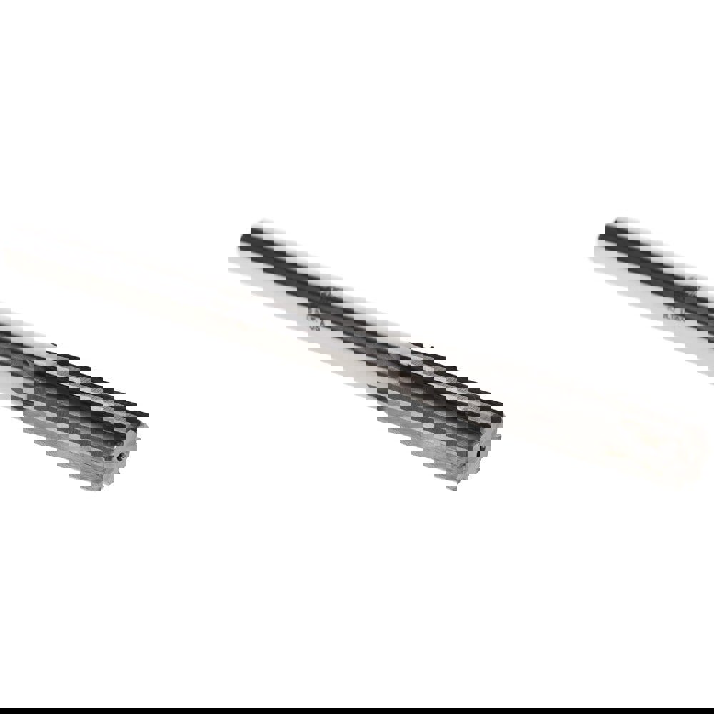 Chucking Reamer: 0.621