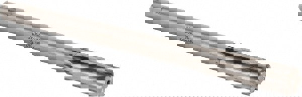 Chucking Reamer: 0.6290