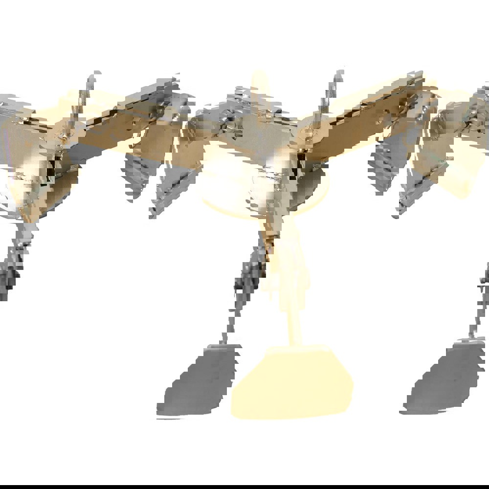 Drum & Tank Handling Equipment; Load Capacity (Lb. - 3 Decimals): 1000.000 ; Equipment Type: Drum Lifter ; Product Type: Drum Lifter ; Overall Width: 30in ; Drum Capacity: 1000 lb ; For Drum Capacity (Gal.): 30; 55