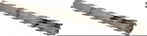 Chucking Reamer: 0.645