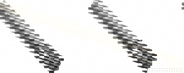 Chucking Reamer: 0.662