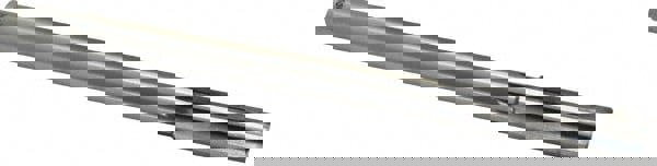 Chucking Reamer: 43/64