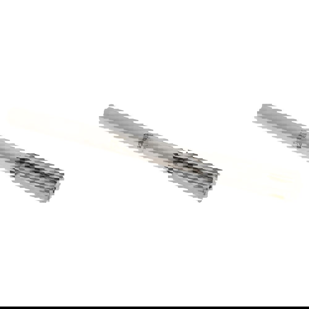 Chucking Reamer: 0.688