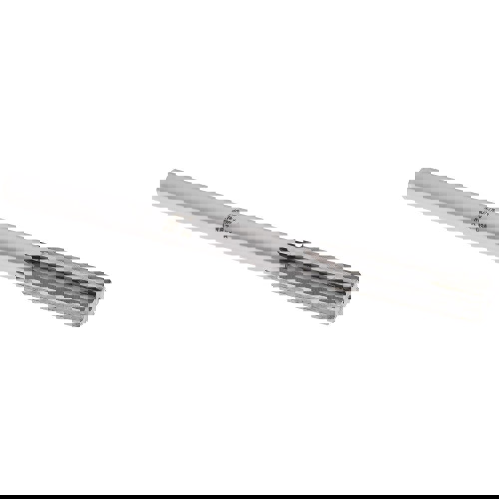 Chucking Reamer: 0.747