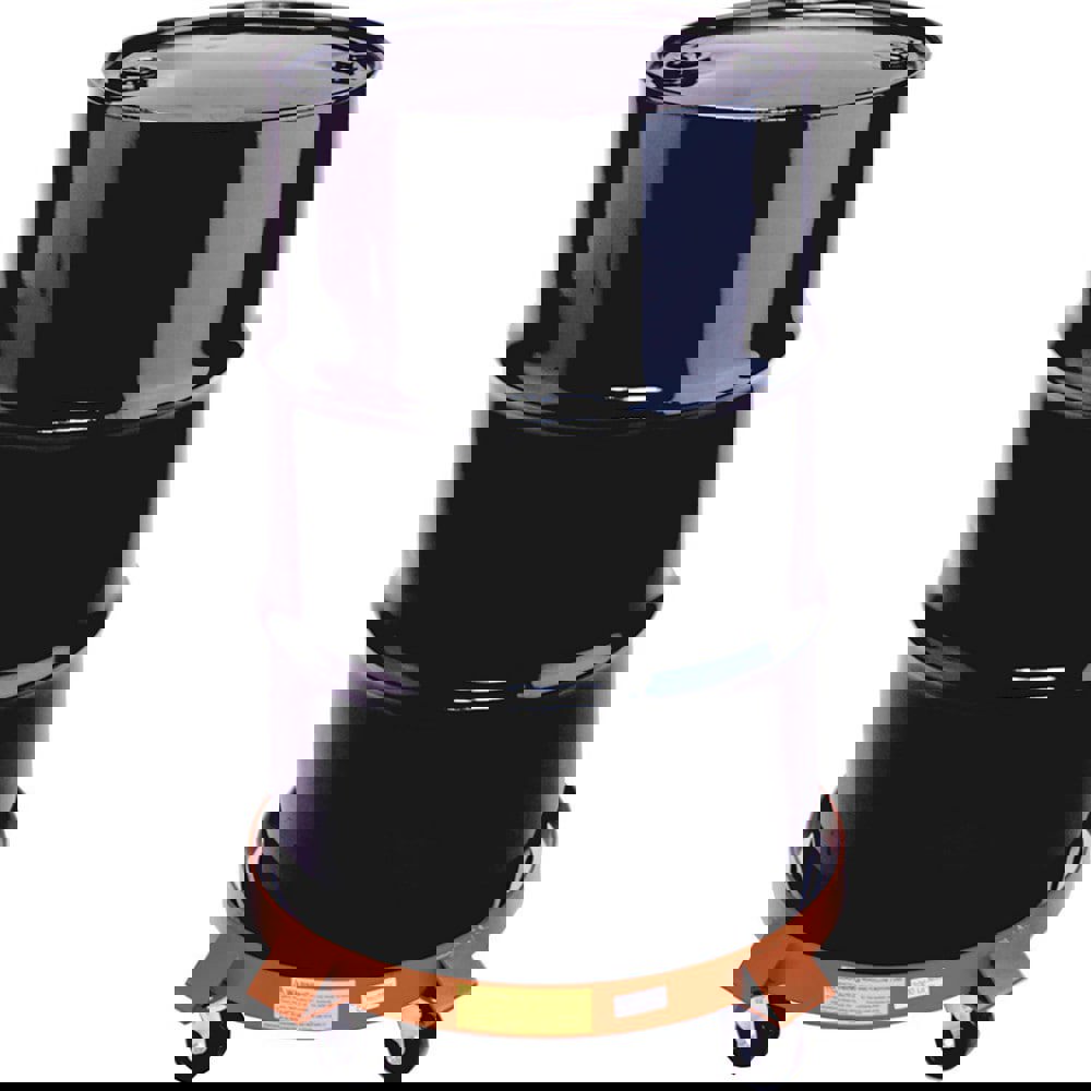 Drum & Tank Handling Equipment; Load Capacity (Lb. - 3 Decimals): 1000.000 ; Equipment Type: Drum Dolly ; Product Type: Drum Dolly ; Overall Width: 32in ; Drum Capacity: 1000 lb ; For Drum Capacity (Gal.): 85