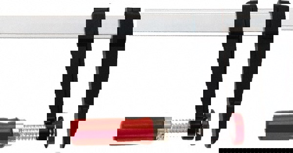 Sliding Arm Bar Clamp: 12