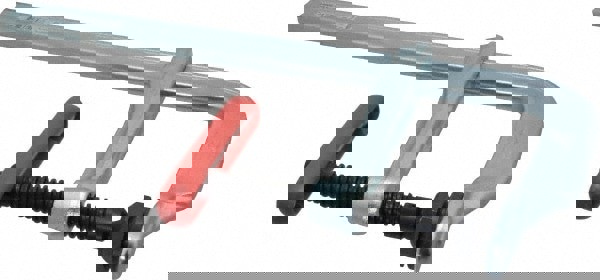 Sliding Arm Bar Clamp: 12