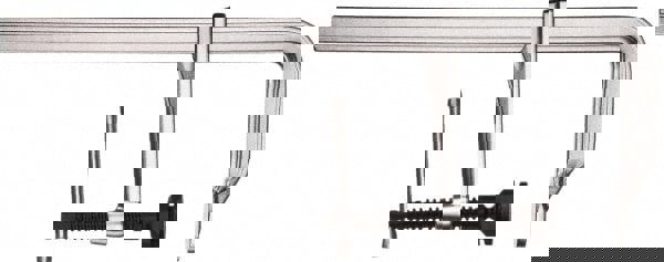 Sliding Arm Bar Clamp: 36