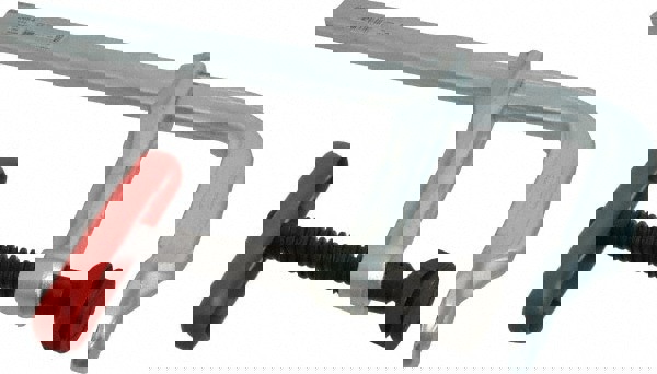 Sliding Arm Bar Clamp: 8