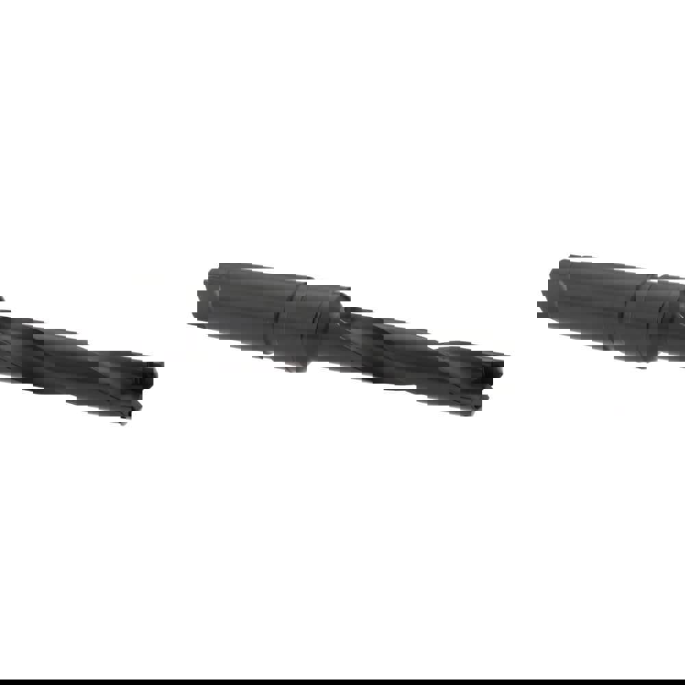 Indexable Spade Drill: 13/16 to 13/16