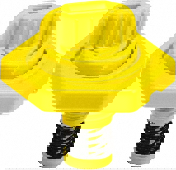 4 Gal Capacity Polyethylene Oil Storage System