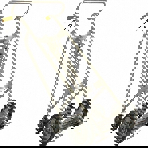 Pail Tipper: (1) 30 & 55 gal Drum