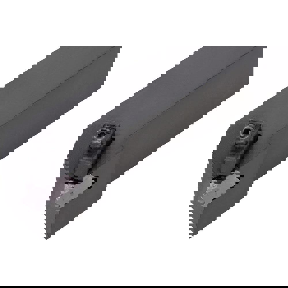 Indexable Grooving Toolholder: FLSR-2525M3