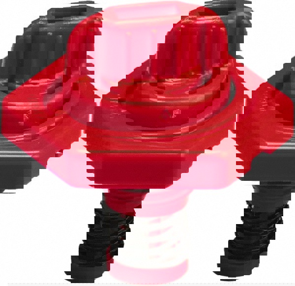 4 Gal Capacity Polyethylene Oil Storage