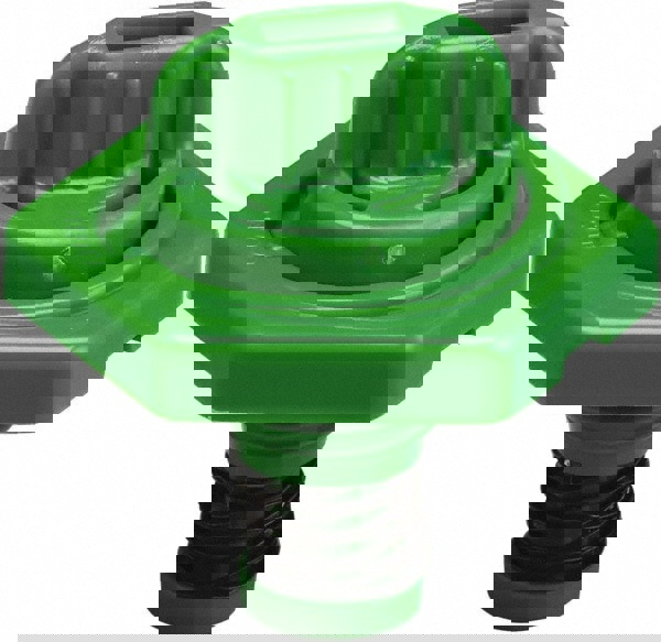 4 Gal Capacity Polyethylene Oil Storage