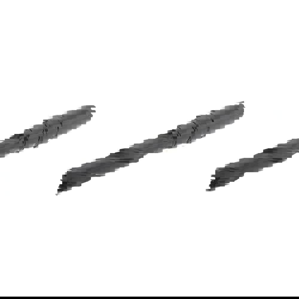 Indexable Spade Drill: 55/64 to 15/16