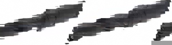 Spade Drill: 7/8 to 7/8