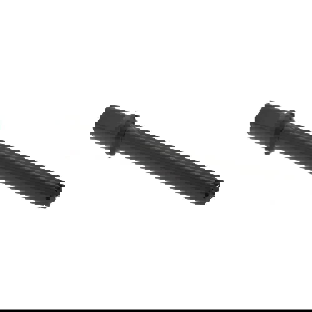 Indexable Spade Drill: 31/32 to 1-3/8