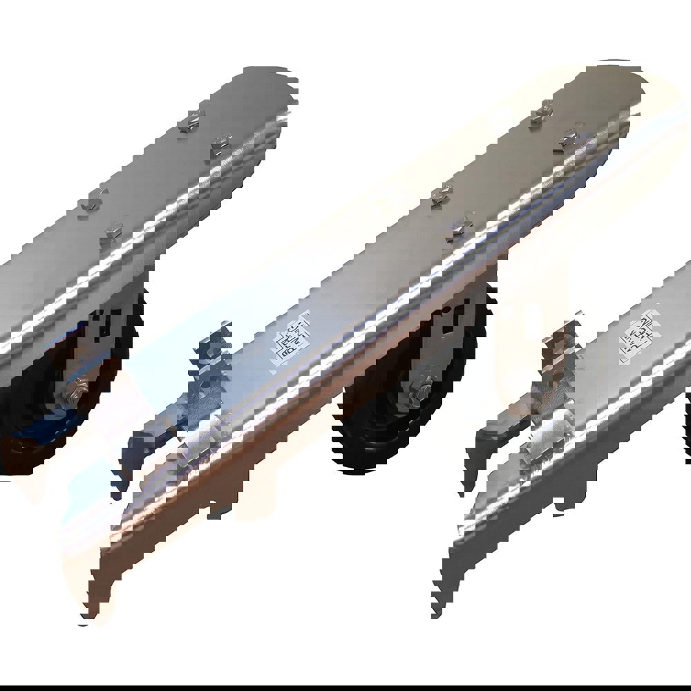 Drum & Tank Handling Equipment; Load Capacity (Lb. - 3 Decimals): 1000.000 ; Equipment Type: Drum Truck ; Product Type: Drum Truck ; Overall Width: 9in ; Drum Capacity: 1001 lb ; For Drum Capacity (Gal.): 30; 55; 85