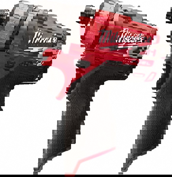 Cordless Screwdriver: 12V, 1/4