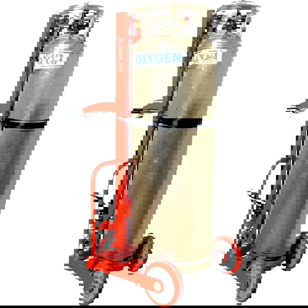 Carts; Caster Type: Swivel w/Brake ; Caster Material: Polyurethane ; Length (Inch): 44-3/4 ; Height (Inch): 66-1/4 ; Width (Inch): 29-3/4 ; Load Capacity (Lb. - 3 Decimals): 1000.000