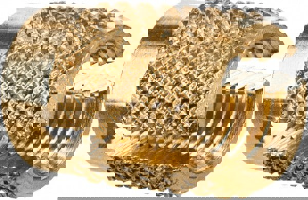 Threaded Insert Spec Dr Brass