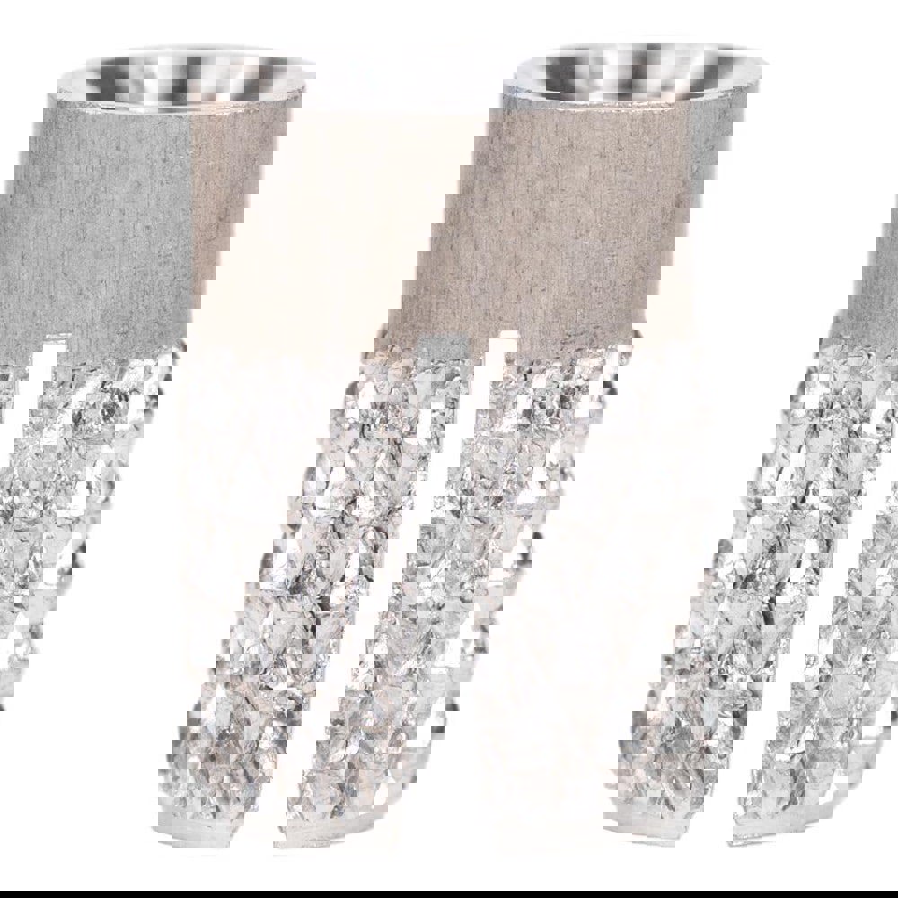 Press Fit Threaded Inserts; Product Type: Flush ; Material: Aluminum ; Drill Size: 0.2500 ; Finish: Uncoated ; Thread Size: 10 ; Thread Pitch: 24