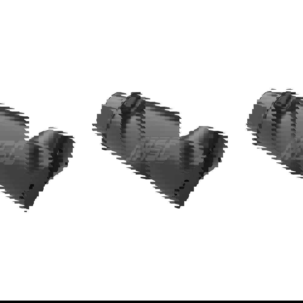 Indexable Spade Drill: 1-29/32 to 2-9/16