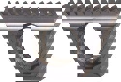 STN11150ISOI KC635M Carbide Thread Mill Insert