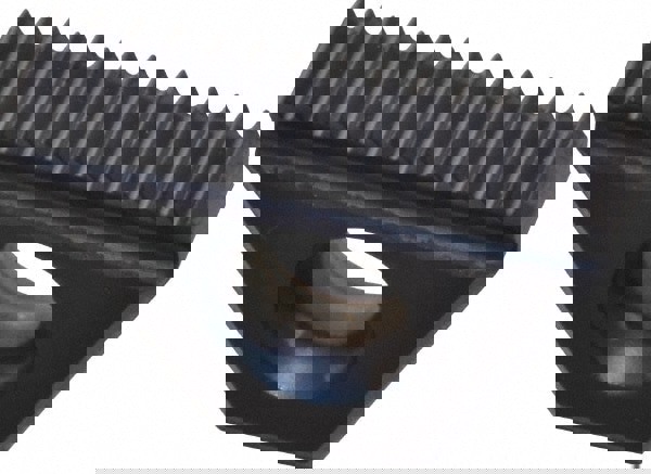 STN16100ISOI KC635M Carbide Thread Mill Insert