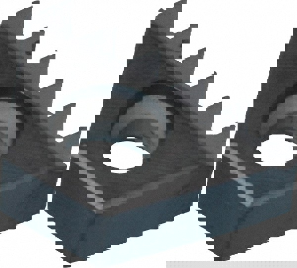 STN27400ISOI KC635M Carbide Thread Mill Insert