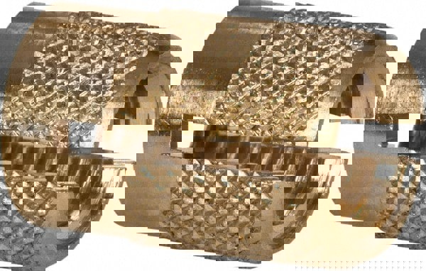 Threaded Insert Spec Dr Brass