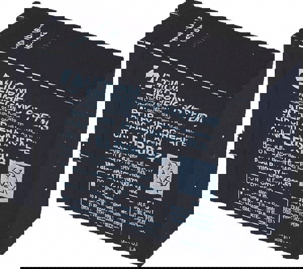 Light Fixture Replacement Battery