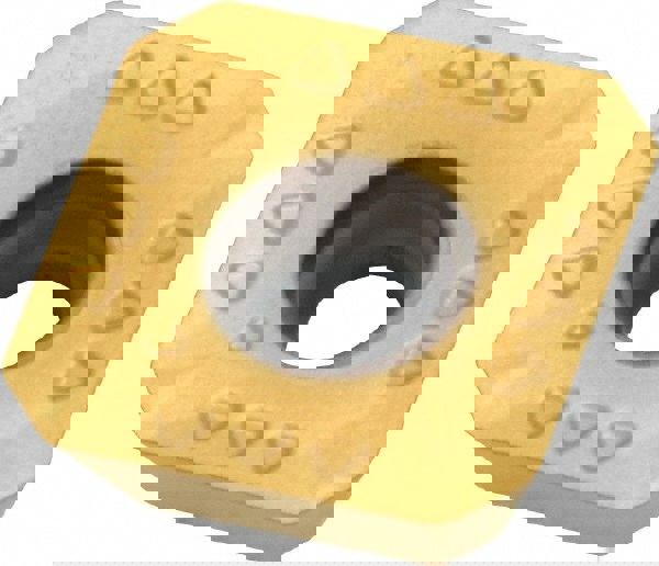 Milling Insert: SEPT1404AEENGB2, KC725M, Solid Carbide