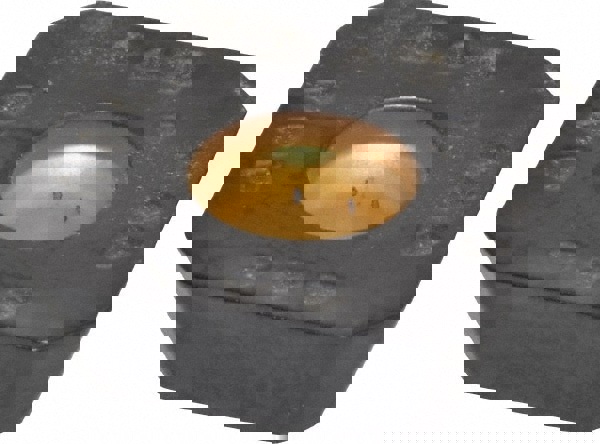 Milling Insert: SEPT1404AEENGB2, KCPK30, Solid Carbide