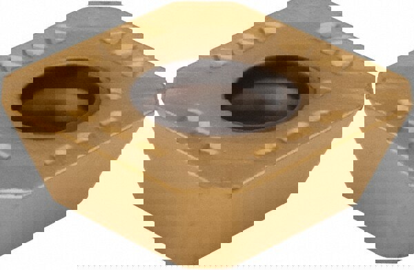 Milling Insert: SEPT1404AESNGB2, KC725M, Solid Carbide