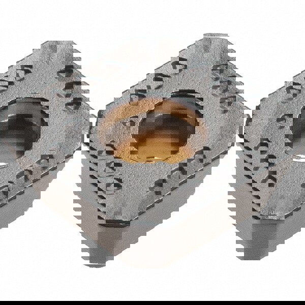 Milling Insert: SEPT1404AESNGB2, KCPK30, Solid Carbide