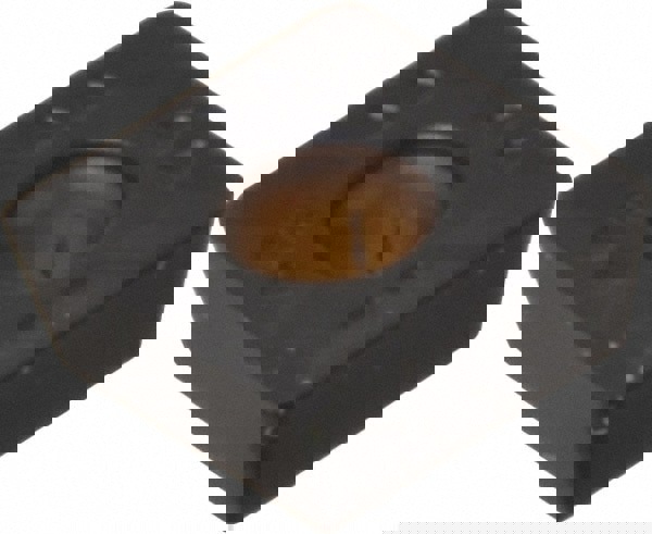 Milling Insert: SPPT10T3PPERGB2, KCPK30, Solid Carbide