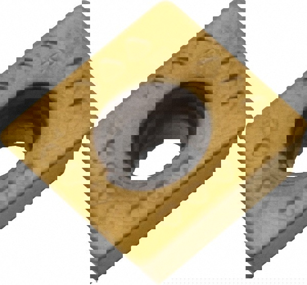 Milling Insert: SDPT1204PDSRGB2, KC725M, Solid Carbide