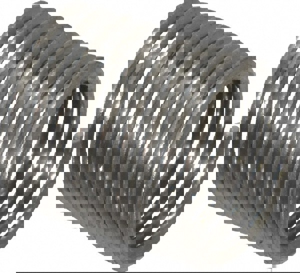 Helical Free Run Ins