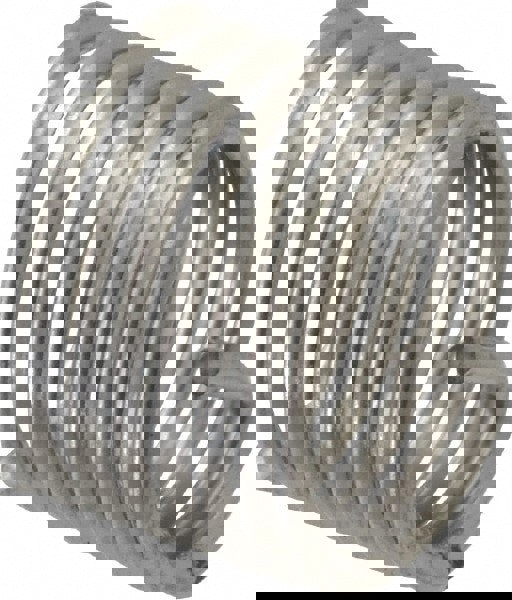 Helical Free Run Ins