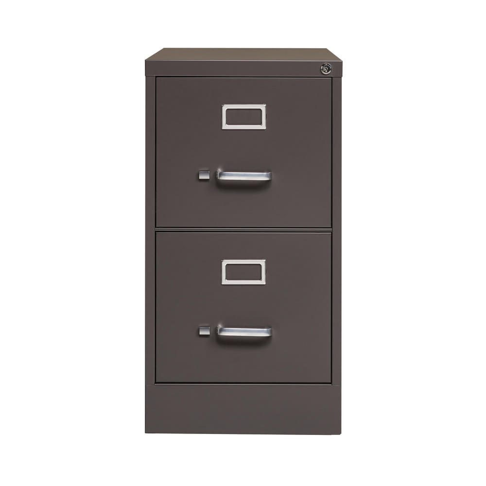 Vertical File Cabinet: 15